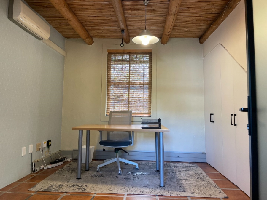 To Let Commercial Property for Rent in Dormehls Drift Western Cape
